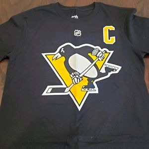 Pittsburgh Penguins Short sleeve Tee